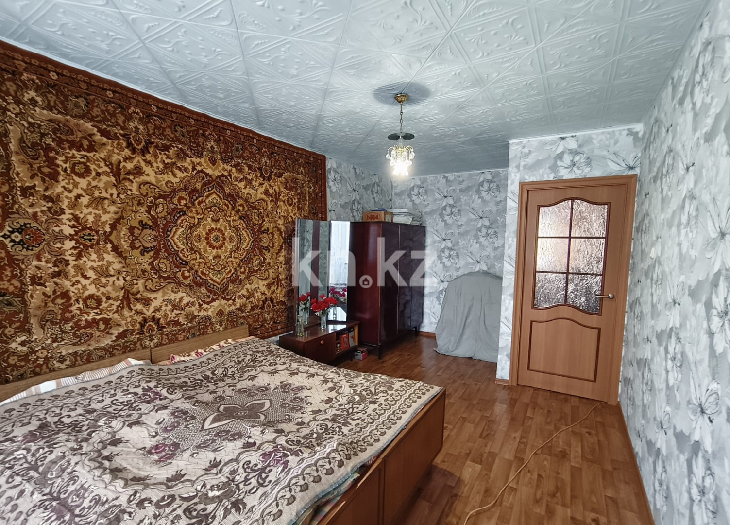 Продажа 2-комнатной квартиры, 47 м² - Продажа квартир в Казахстане - страница 23 фото 1 из 5