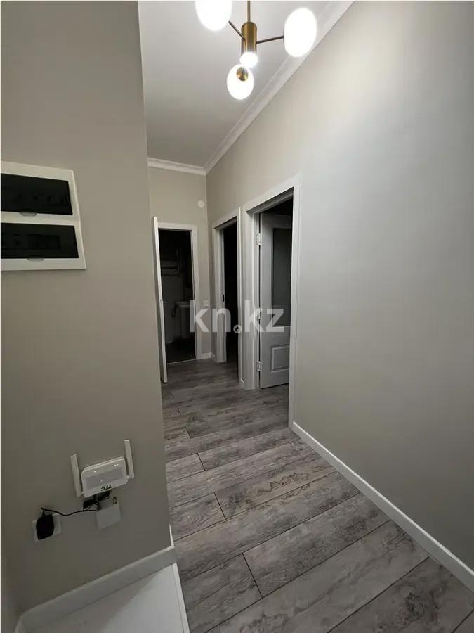Продажа 1-комнатной квартиры, 40 м², ул. Есенова, дом  160/3 - Продажа  однокомнатных квартир в Алматы фото 4 из 6