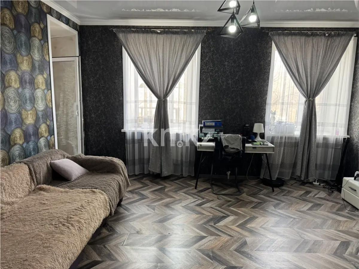 Продажа 2-комнатной квартиры, 59 м² - Продажа двухкомнатных квартир от собственников в Караганде - страница 3 фото 1 из 5