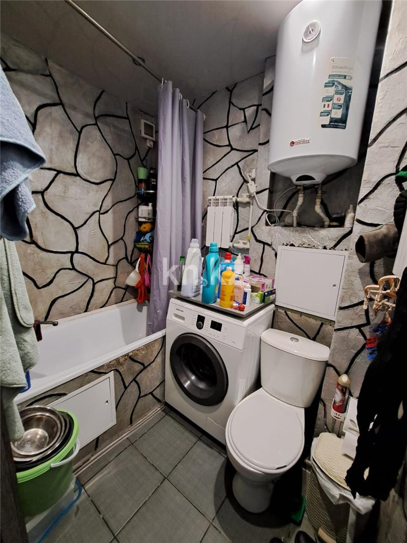 Продажа 2-комнатной квартиры, 44 м², мкр-н 7-й в Темиртау - фото 10