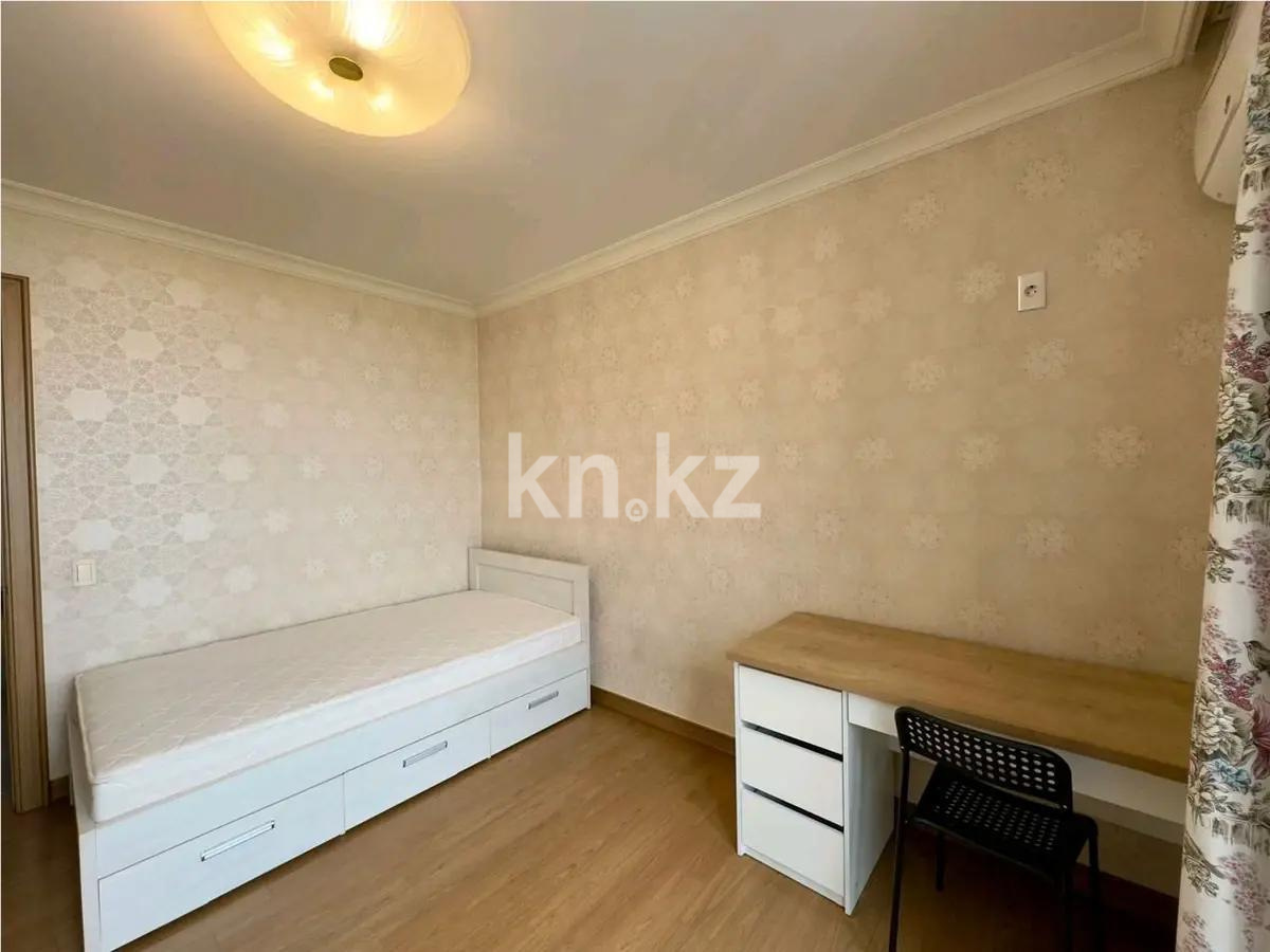 Продажа 4-комнатной квартиры, 131 м², ул. Аскарова, дом  8 - Продажа квартир в новостройках Алматы фото 2 из 4