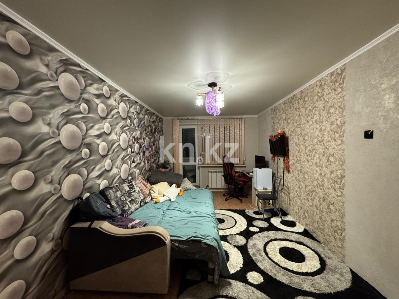 Продажа 3-комнатной квартиры, 64 м², мкр-н 6-й в Темиртау - фото 2