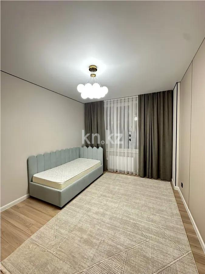 Продажа 3-комнатной квартиры, 64 м², пр. Туран, дом  55/16 - Продажа  трехкомнатных квартир в Астане без посредников фото 2 из 6