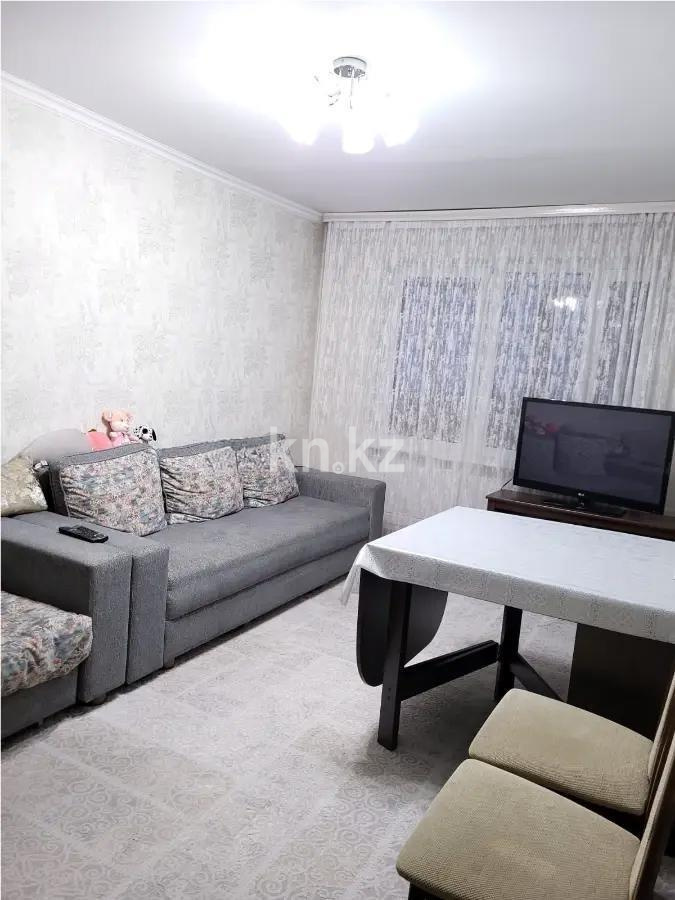 Продажа 3-комнатной квартиры, 68 м², мкр-н Орбита-3, дом  8 - Продажа  трехкомнатных квартир в Алматы с фото фото 1 из 6