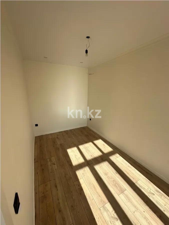 Продажа 1-комнатной квартиры, 41 м², ул. Кумисбекова, дом  9а в Астане - фото 2