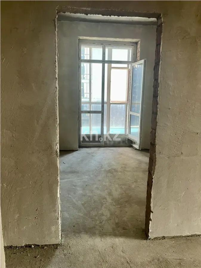 Продажа 3-комнатной квартиры, 80 м² в Астане - фото 2