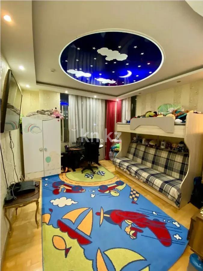 Продажа 3-комнатной квартиры, 108 м², ул. Байтурсынова, дом  1 - Продажа квартир в Казахстане фото 3 из 7