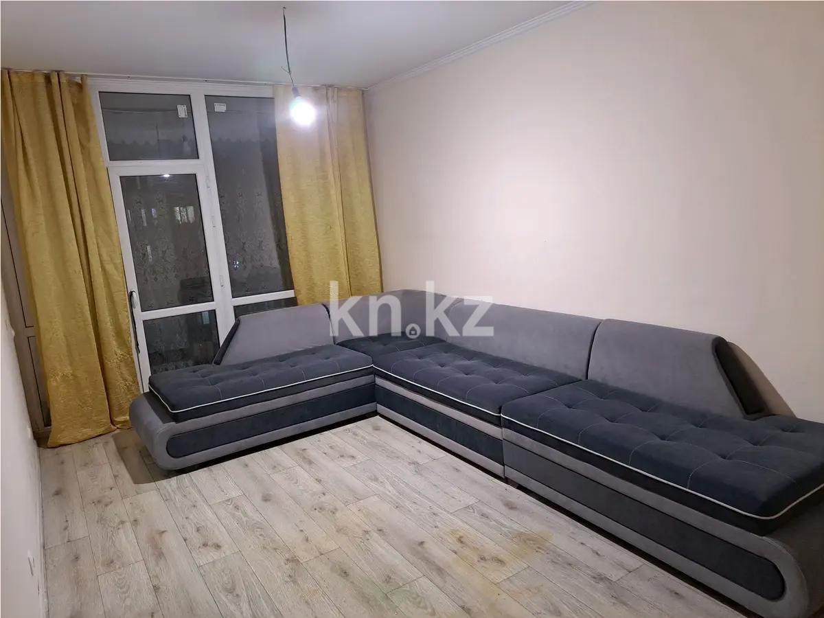 Продажа 2-комнатной квартиры, 66 м², мкр-н Кайрат, дом  303 в Алматы