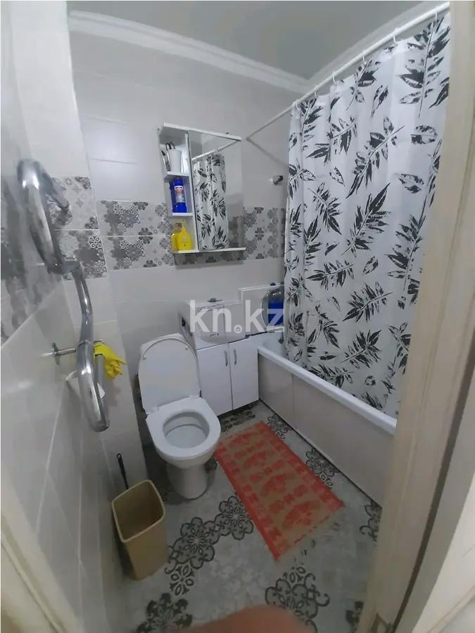 Продажа 1-комнатной квартиры, 34 м² в Алматы - фото 3