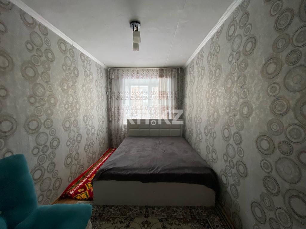 Продажа 2-комнатной квартиры, 42 м², бул. Независимости - Продажа квартир в Темиртау фото 5 из 10