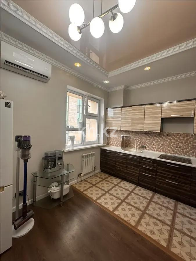 Продажа 3-комнатной квартиры, 91 м² - Продажа трехкомнатных квартир в Астане - страница 3 фото 4 из 6