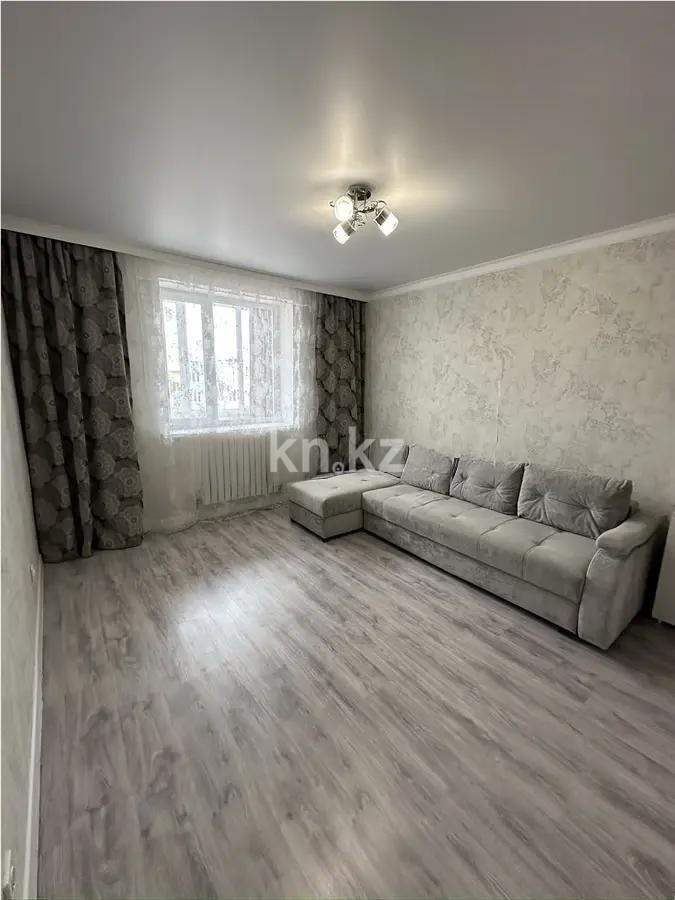Продажа 1-комнатной квартиры, 40 м² в Астане - фото 2