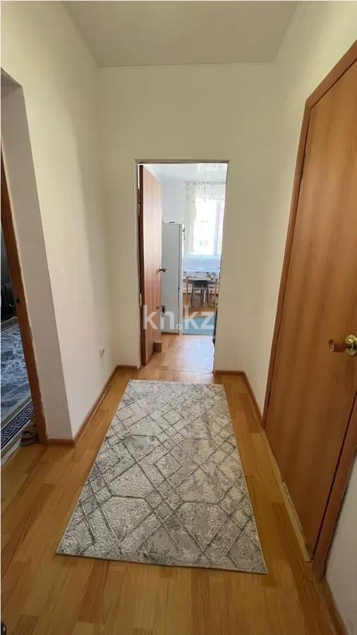 Продажа 1-комнатной квартиры, 39.7 м², мкр-н Жас Канат, дом  1/24 в Алматы - фото 4