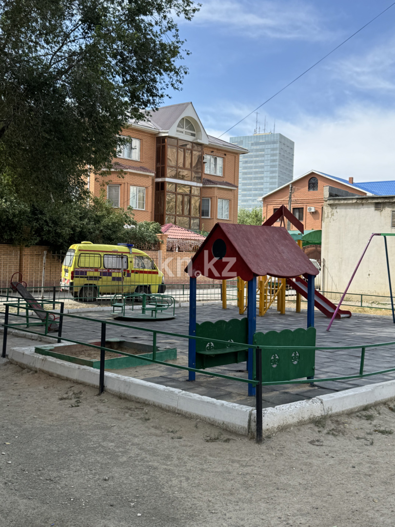 Продажа 3-комнатной квартиры, 90 м² в Атырау - фото 22