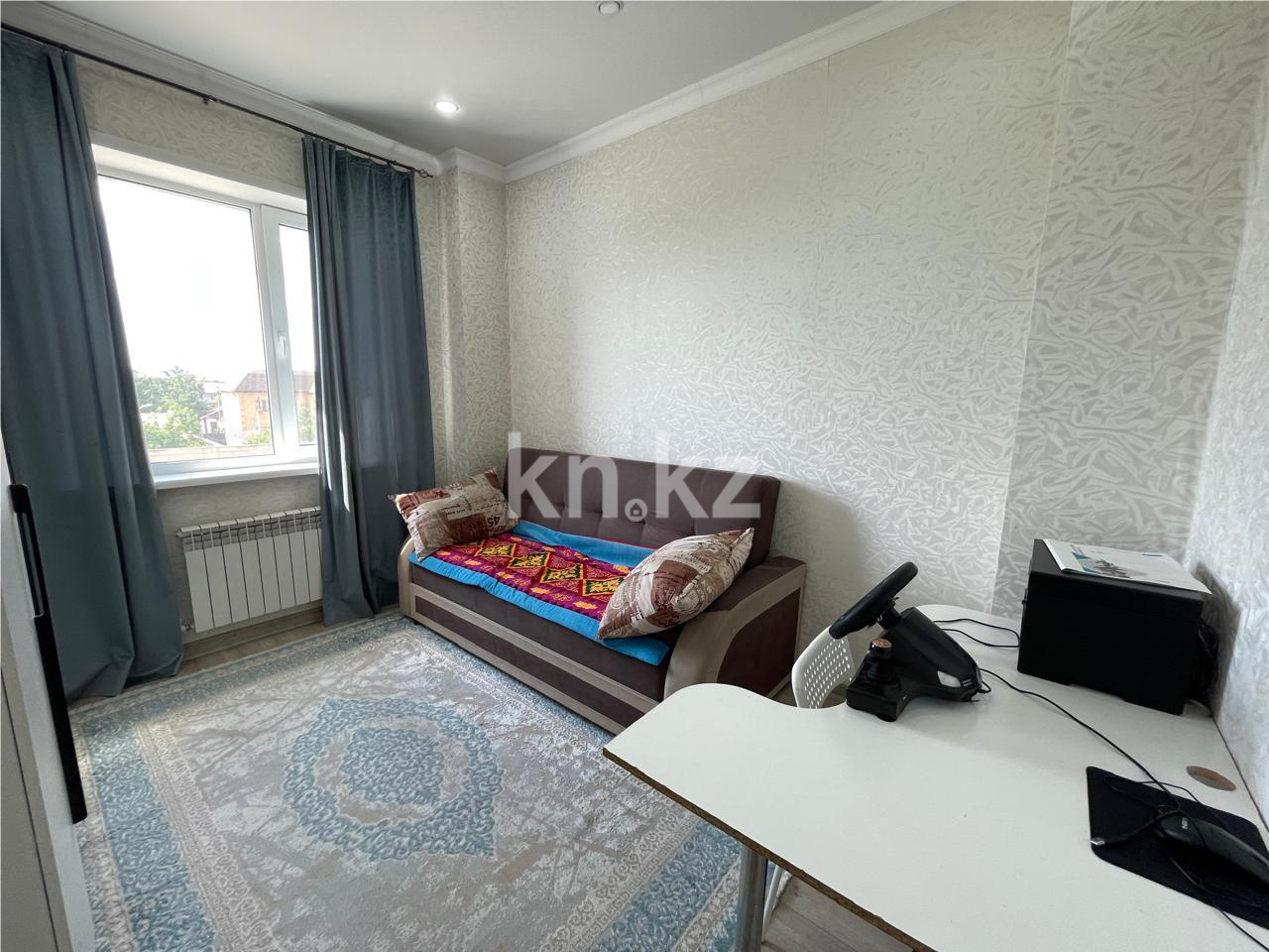 Продажа 5-комнатной квартиры, 110 м² - Продажа квартир в Караганде - страница 3 фото 5 из 23