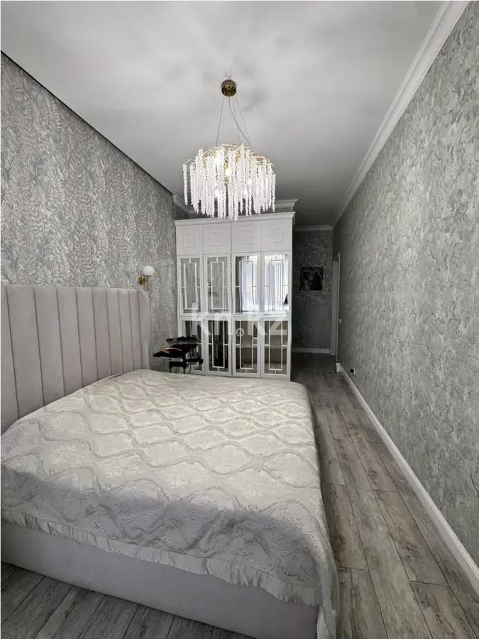 Продажа 4-комнатной квартиры, 105 м² в Астане - фото 4