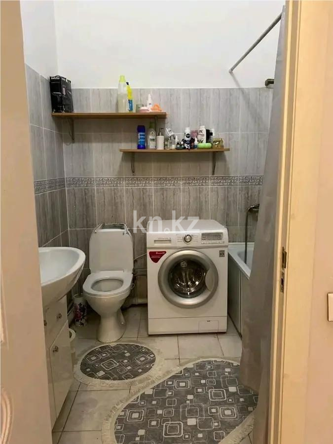 Продажа 3-комнатной квартиры, 54.7 м², пр. Жумабаева, дом  12 в Астане - фото 4