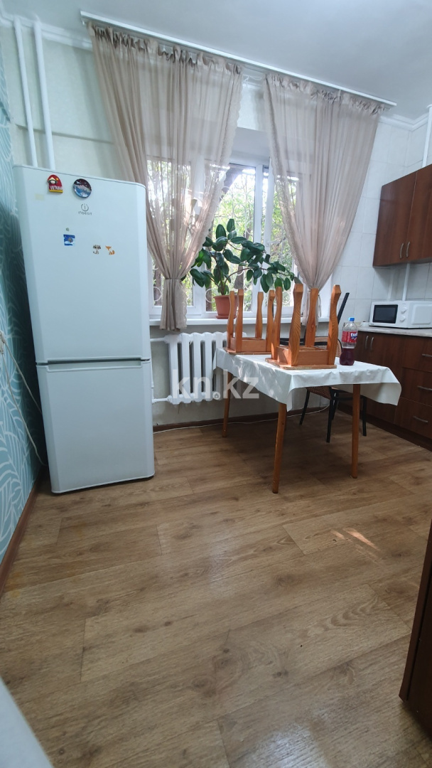 Аренда 2-комнатной квартиры, 60 м² - Аренда недвижимости в Алматы фото 4 из 9
