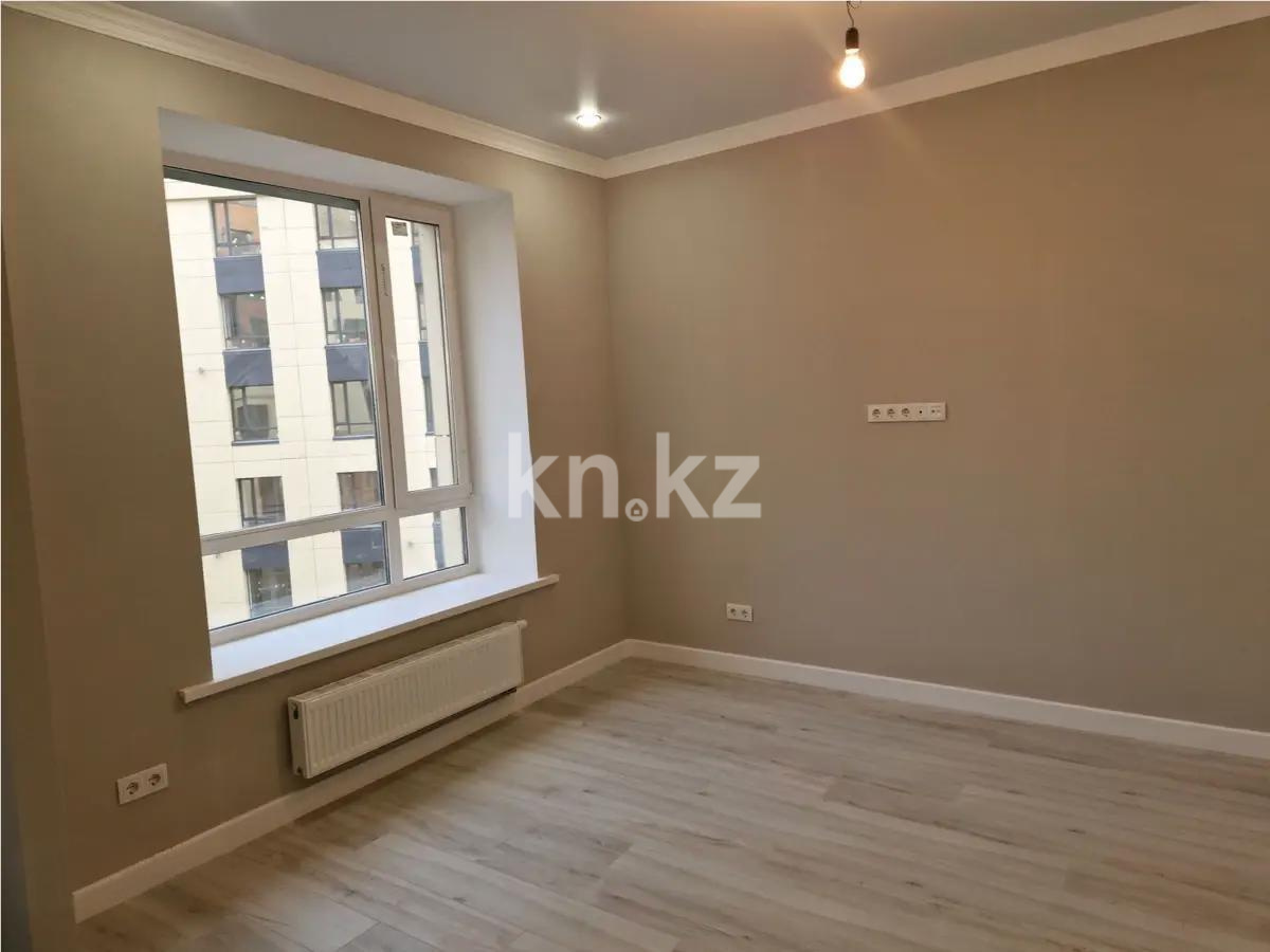 Продажа 1-комнатной квартиры, 31.8 м² - Продажа недвижимости в Астане - страница 9 фото 1 из 3