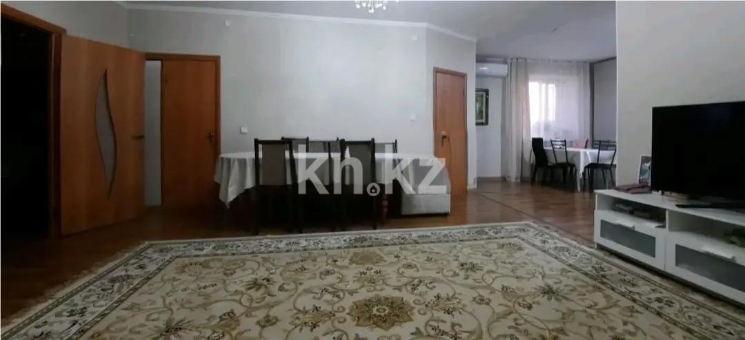 Продажа 3-комнатной квартиры, 82 м² - Продажа  трехкомнатных квартир в новостройках Астаны фото 1 из 2
