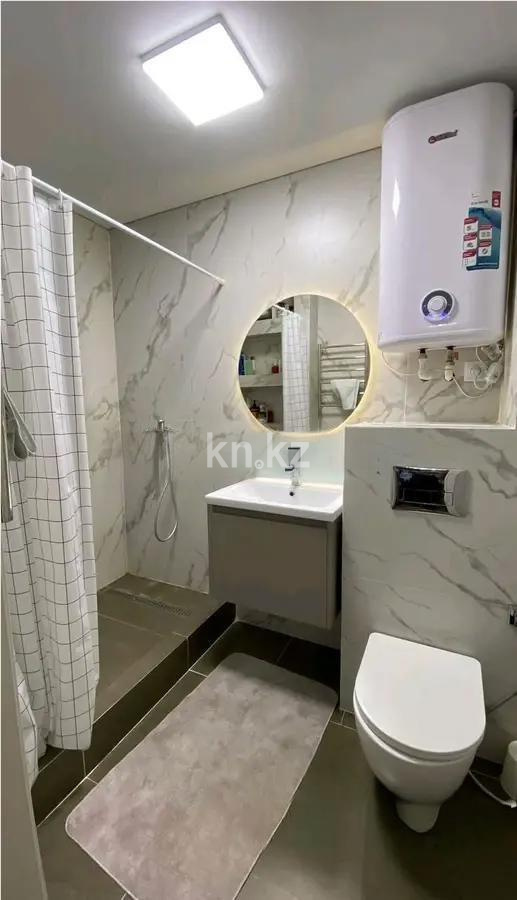 Продажа 2-комнатной квартиры, 58 м², ул. Моховая, дом  6/1 в Караганде - фото 4