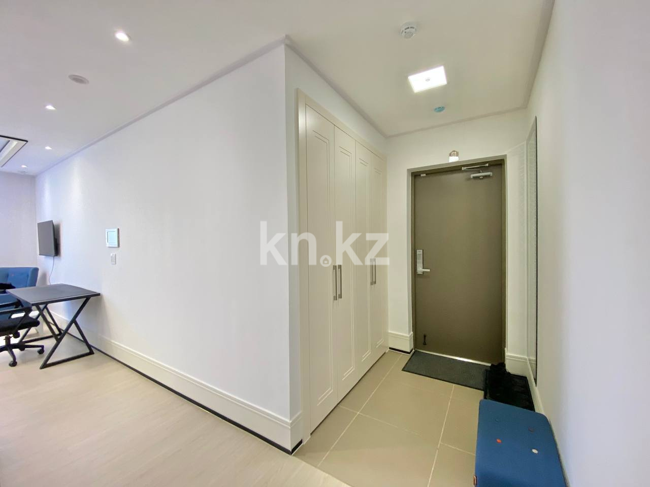 Аренда 2-комнатной квартиры, 50 м² - Аренда жилой и коммерческой недвижимости в Астане фото 13 из 15