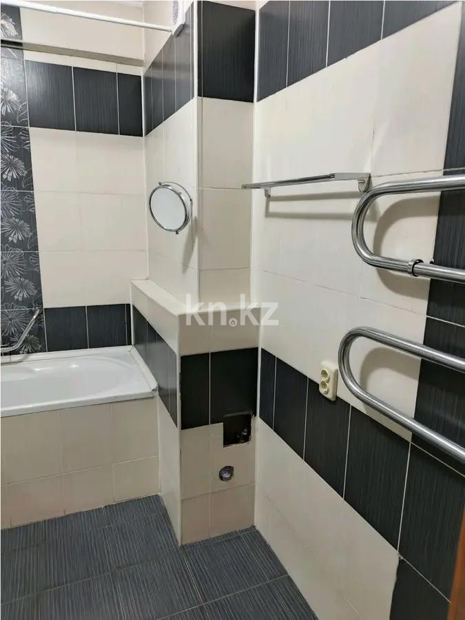 Продажа 1-комнатной квартиры, 51 м² в Алматы - фото 3