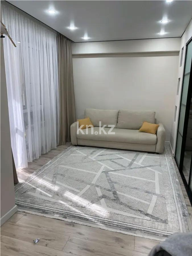 Продажа 2-комнатной квартиры, 54 м², мкр-н Шугыла, дом  340/8 в Алматы - фото 2