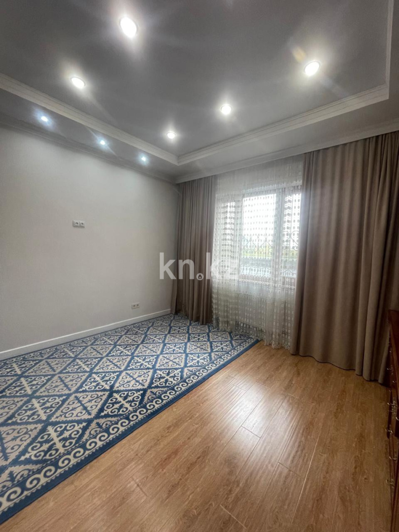 Продажа 4-комнатной квартиры, 140 м², пр. Момышулы - Продажа квартир в Казахстане фото 13 из 21