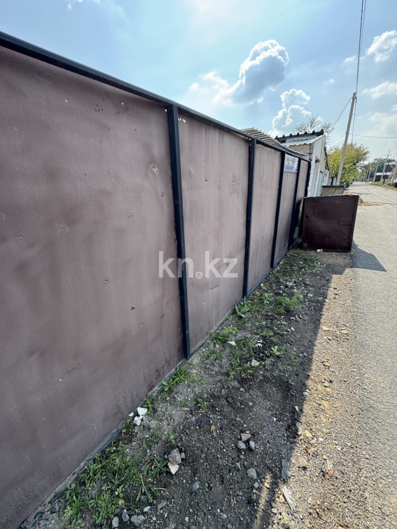 Продажа 4-комнатного дома, 100 м², ул. Орлова, дом  81 - Продажа домов, коттеджей в Караганде фото 27 из 27