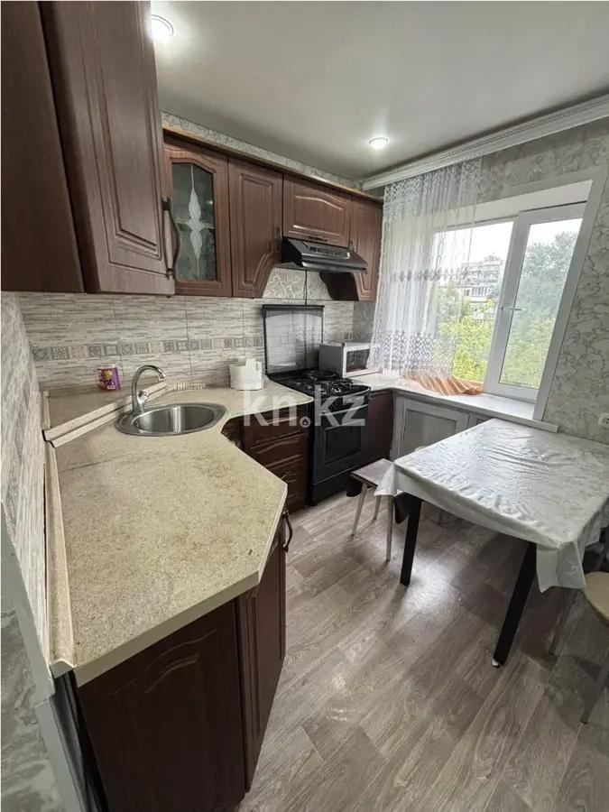 Продажа 2-комнатной квартиры, 47 м² - Продажа двухкомнатных квартир в блочном доме в Казахстане - страница 2 фото 3 из 4