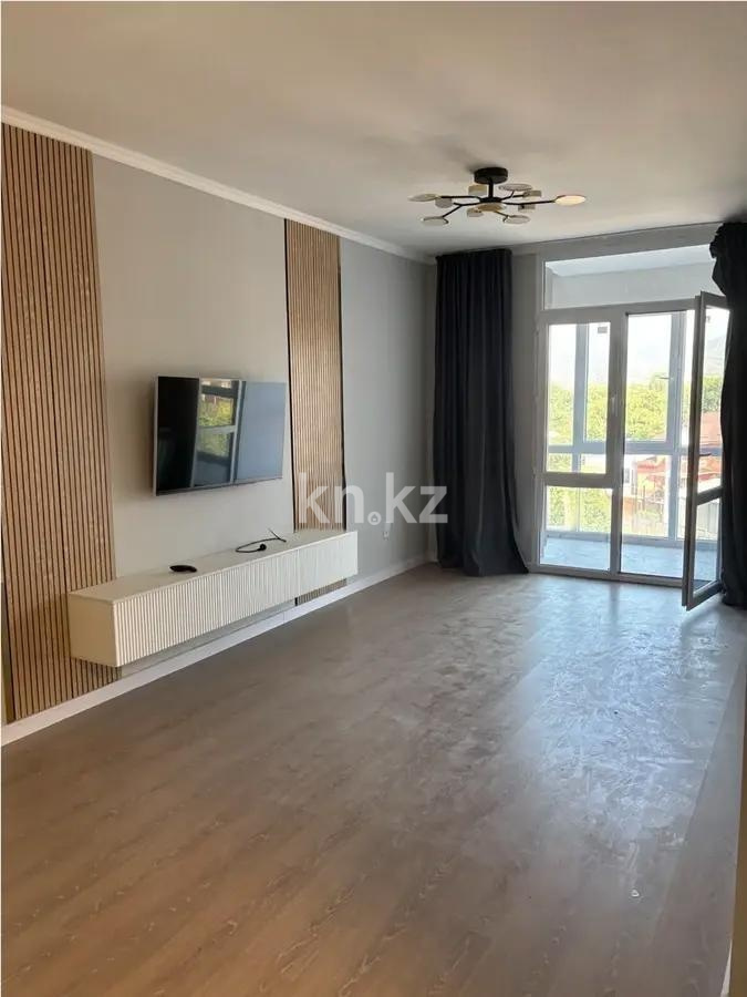 Продажа 2-комнатной квартиры, 61.5 м² - Продажа квартир в Турксибском р-не Алматы фото 1 из 4