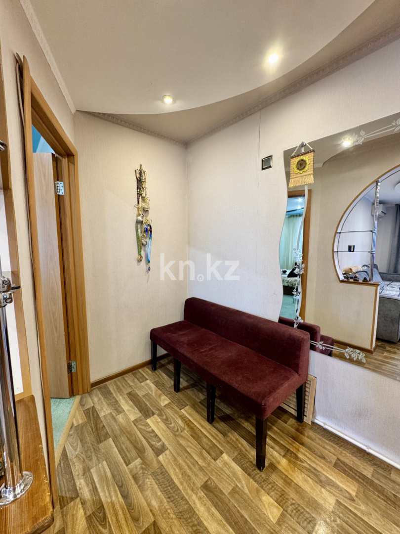 Продажа 2-комнатной квартиры, 57 м² - Недвижимость в Караганде - страница 2 фото 13 из 34