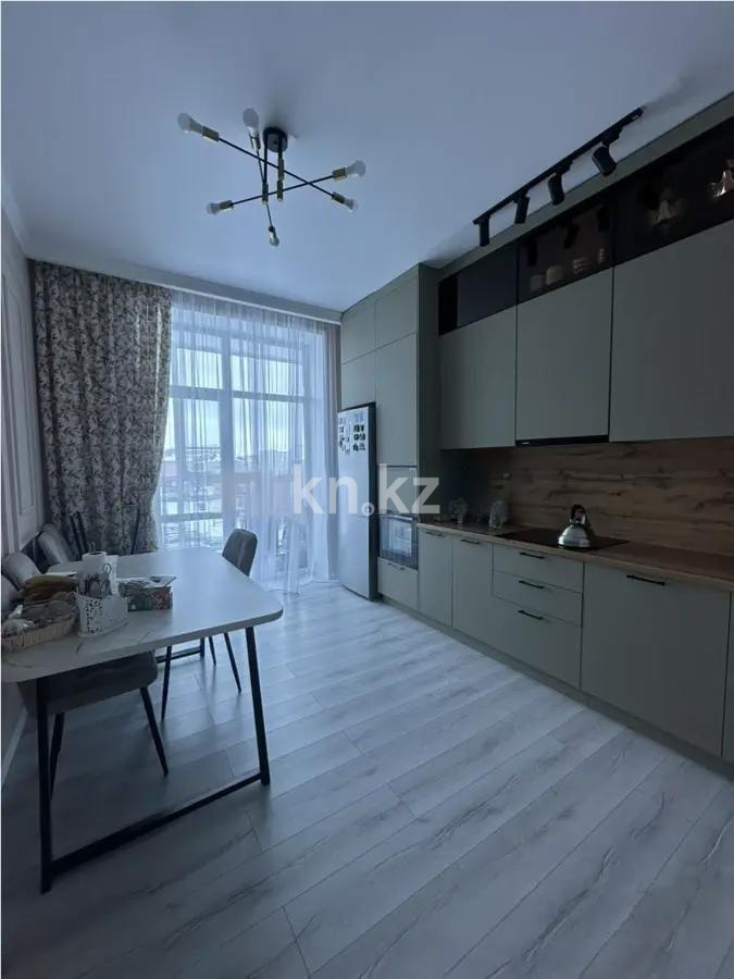 Продажа 3-комнатной квартиры, 90 м² - Продажа квартир от собственников в Караганде - страница 25 фото 4 из 7