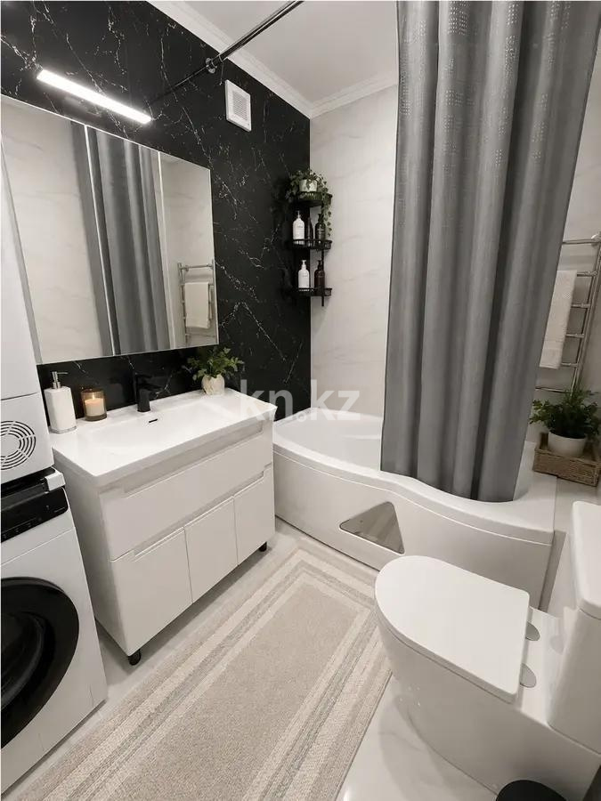 Продажа 4-комнатной квартиры, 86 м² - Продажа четырехкомнатных квартир от собственников в Казахстане фото 2 из 3