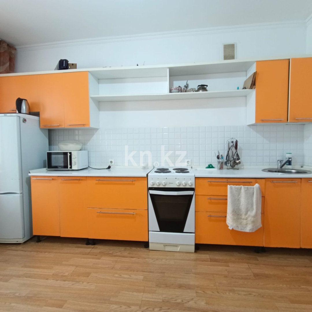 Аренда 1-комнатной квартиры, 40 м² - Аренда недвижимости в Казахстане - страница 8 фото 1 из 10