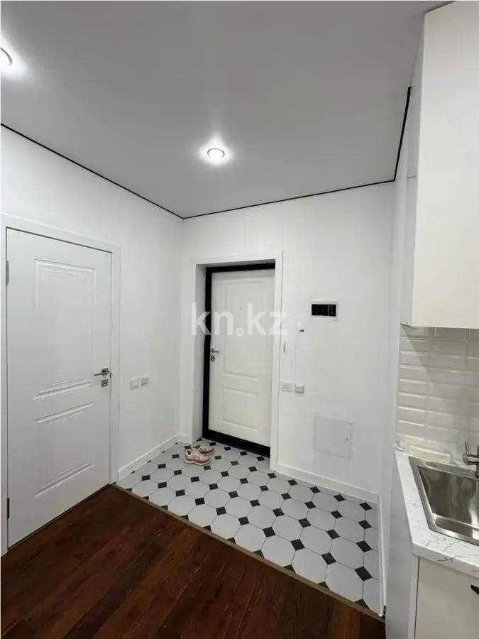 Продажа 2-комнатной квартиры, 43.9 м² - Продажа двухкомнатных квартир в Алматы фото 5 из 5