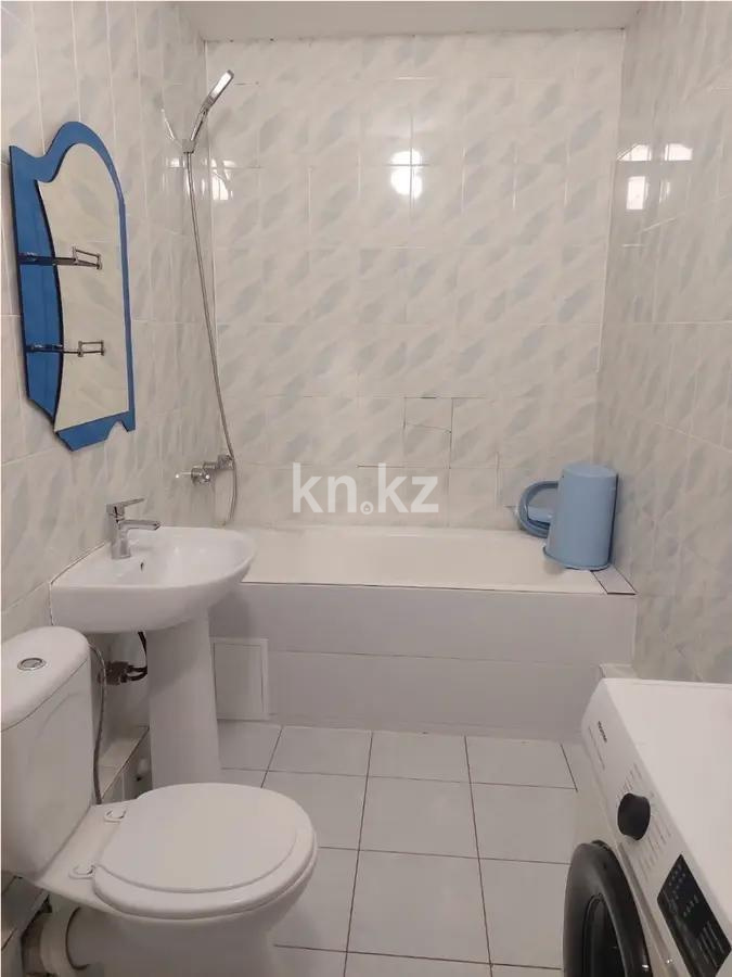 Продажа 1-комнатной квартиры, 27 м² в Астане - фото 3