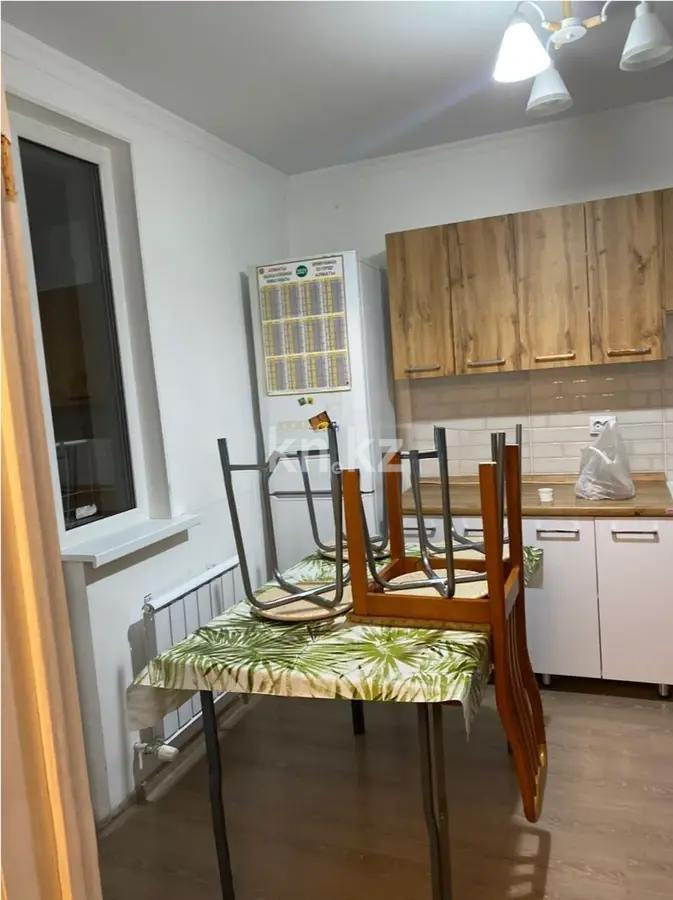 Продажа 1-комнатной квартиры, 35 м², пр. Райымбека, дом  590/1 фото 2 из 3 | kn.kz Продажа 1-комнатной квартиры, 35 м², пр. Райымбека, дом  590/1 - Продажа  однокомнатных квартир в новостройках Алматы без посредников с фото фото 2 из 3