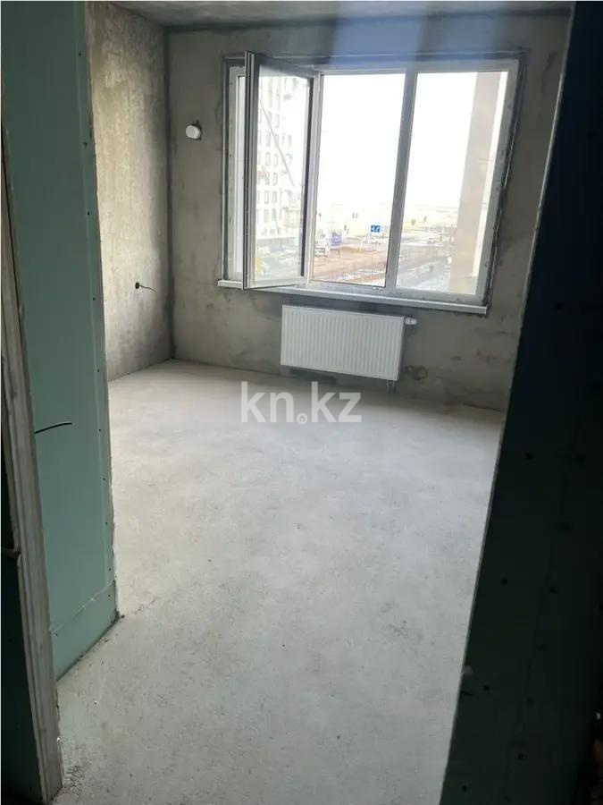 Продажа 2-комнатной квартиры, 41.25 м² в Астане - фото 2
