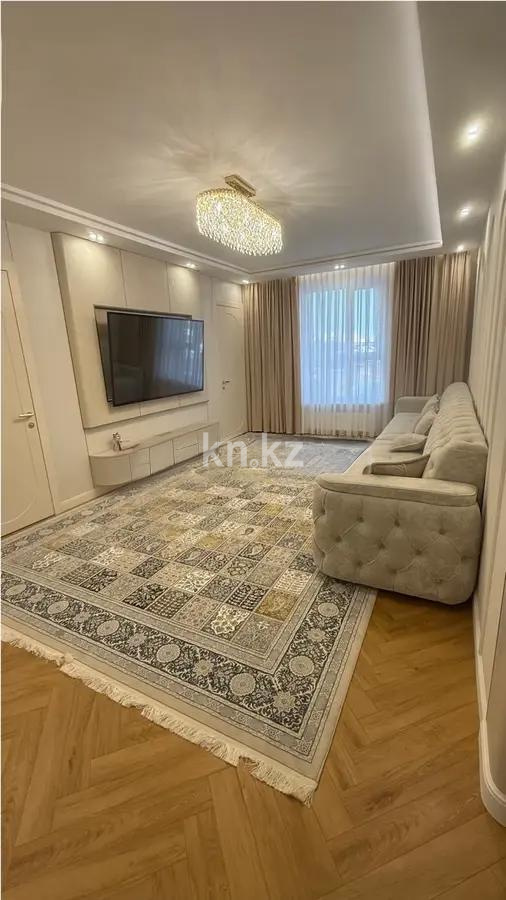 Продажа 3-комнатной квартиры, 75 м² - Продажа трехкомнатных квартир от собственников в Астане - страница 7 фото 1 из 6