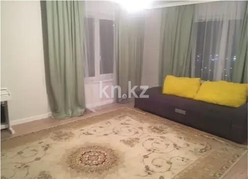 Продажа 2-комнатной квартиры, 60 м², пр. Улы Дала, дом  71 - Продажа  двухкомнатных квартир в новостройках Астаны без посредников с фото фото 1 из 3