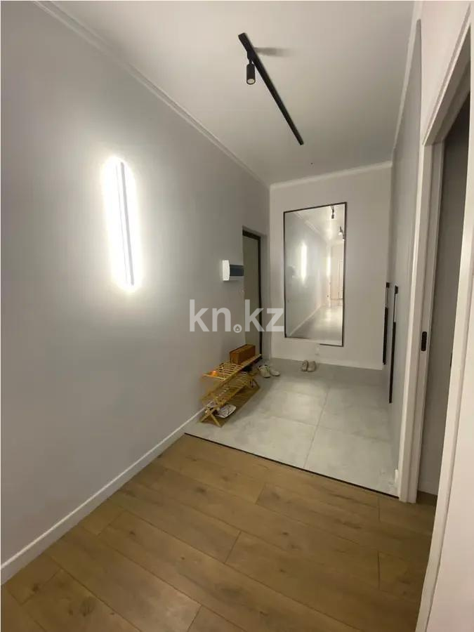 Продажа 3-комнатной квартиры, 122 м², ул. Салыкова, дом  132/4 в Алматы - фото 7