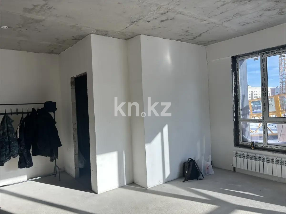 Продажа 2-комнатной квартиры, 53 м² в Астане - фото 2