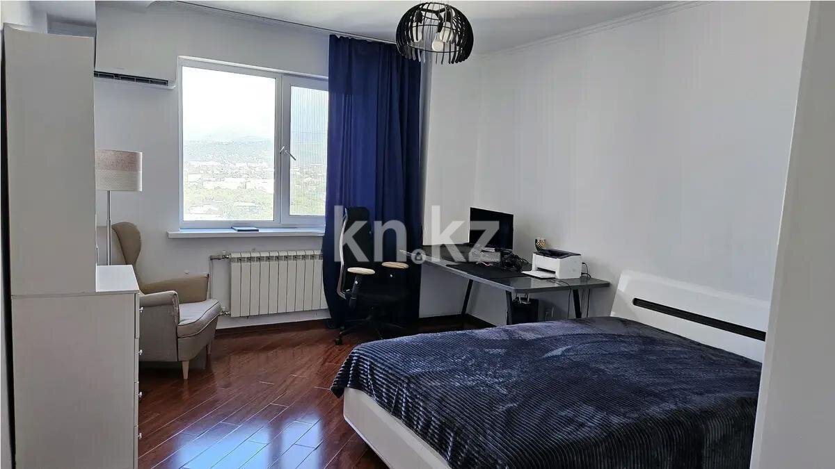 Продажа 3-комнатной квартиры, 102.5 м² в Алматы - фото 2