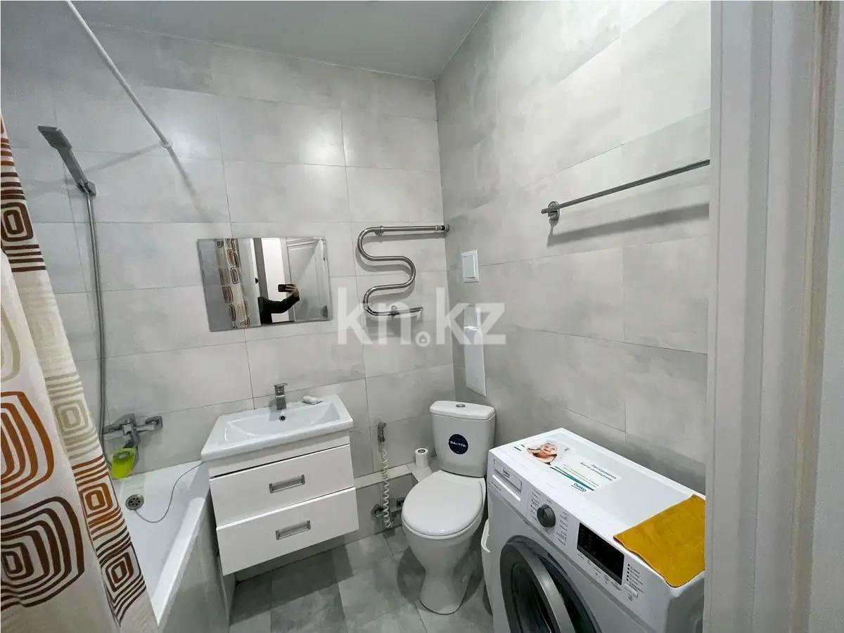 Продажа 1-комнатной квартиры, 35 м² в Астане - фото 3