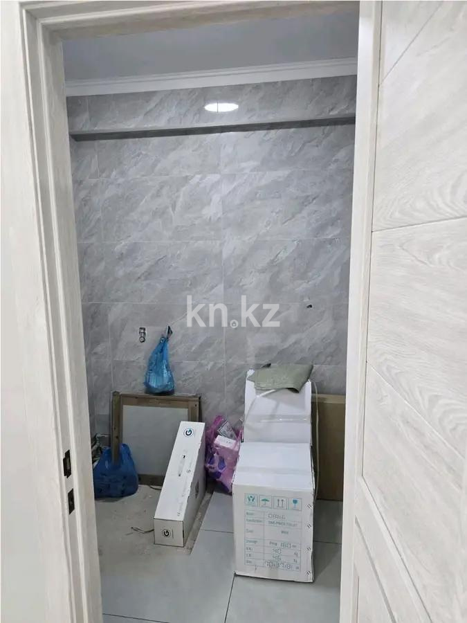 Продажа 1-комнатной квартиры, 38 м² - Продажа однокомнатных квартир в Алматы фото 3 из 3