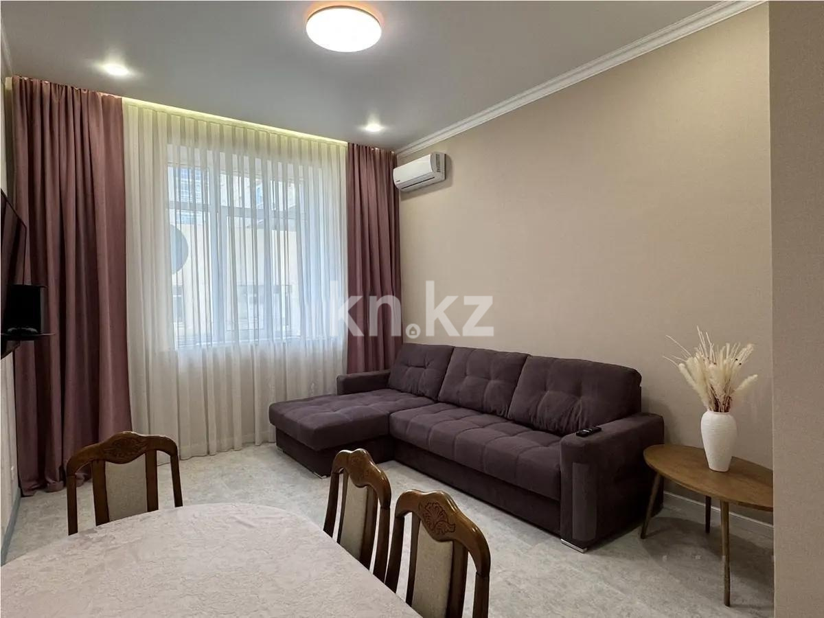 Продажа 2-комнатной квартиры, 67 м² в Астане