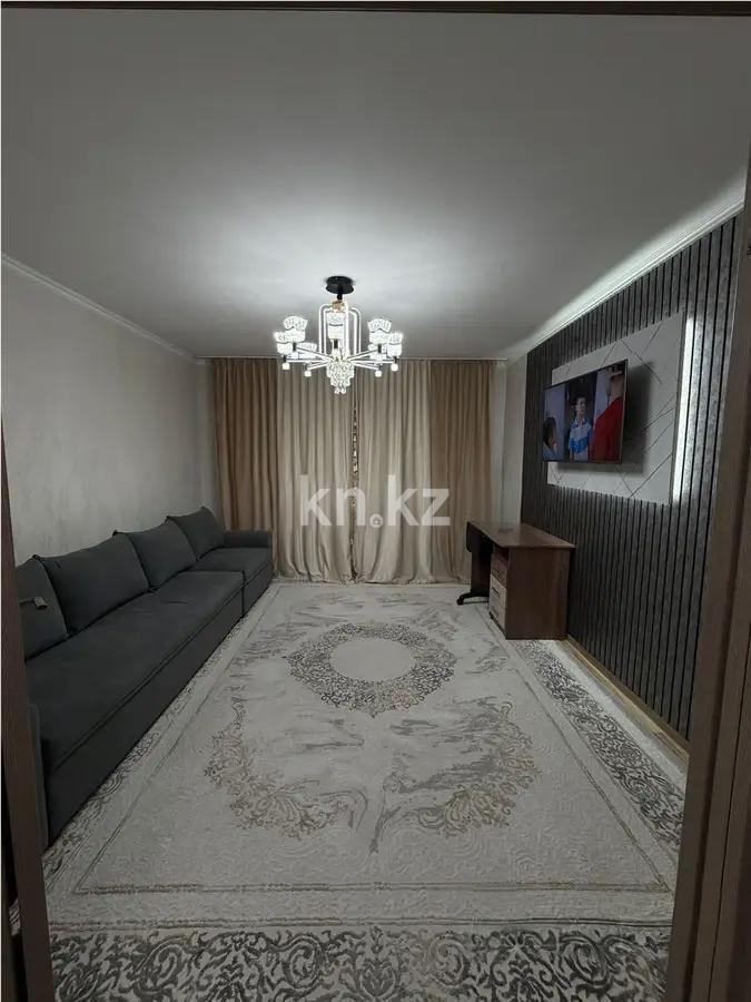 Продажа 2-комнатной квартиры, 55 м² в Астане