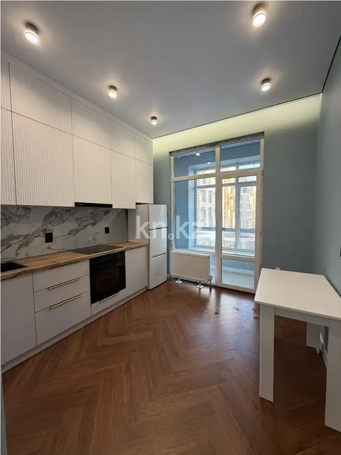 Продажа 1-комнатной квартиры, 41 м² - Продажа квартир в р-не Нура Астаны - страница 59 фото 2 из 5